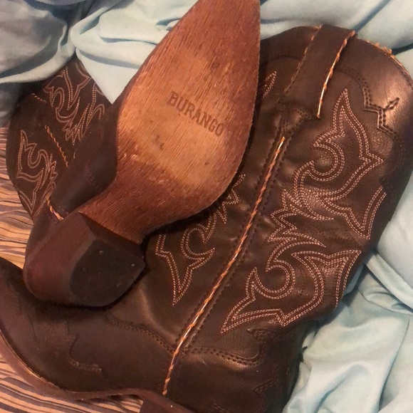 Shoes - Picture 2 of 2